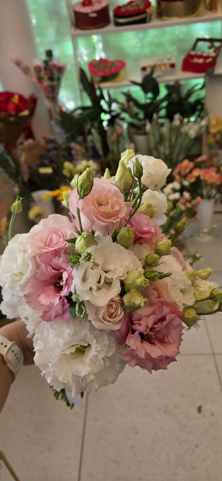 Bidermajer Darden Atelier 30
