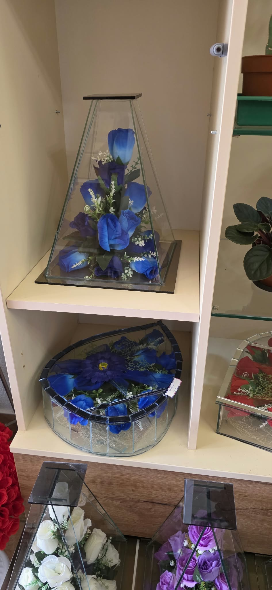 Žalni aranžmani Darden Atelier 15